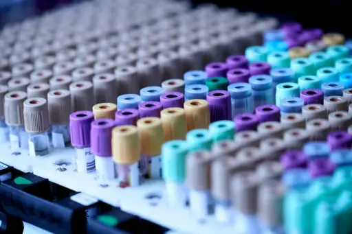 Aspectos básicos del control de calidad interno del laboratorio clínico