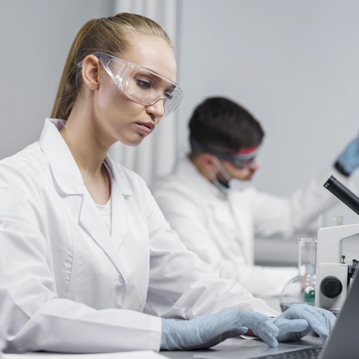 Aspectos básicos del control de calidad interno del laboratorio clínico